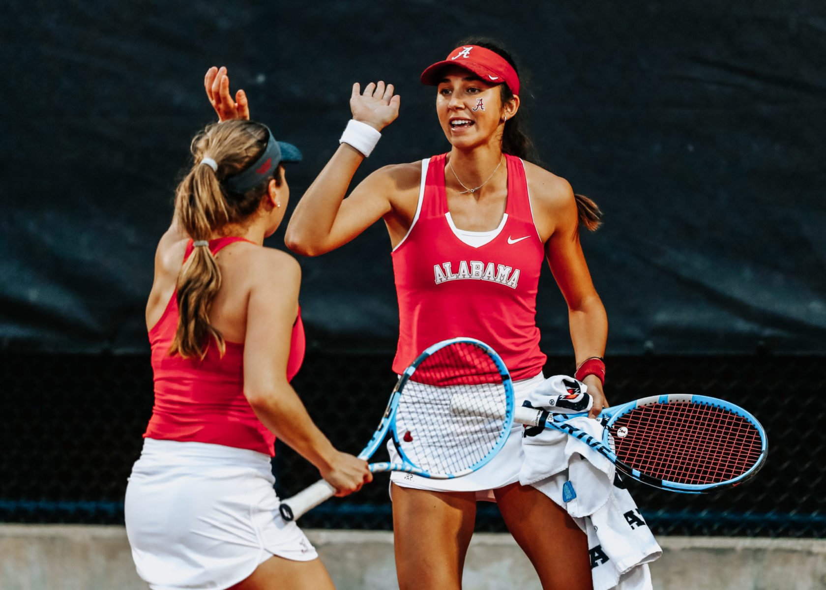 college tennis