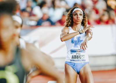 Requirements to Become a College Athlete | Athleticademix