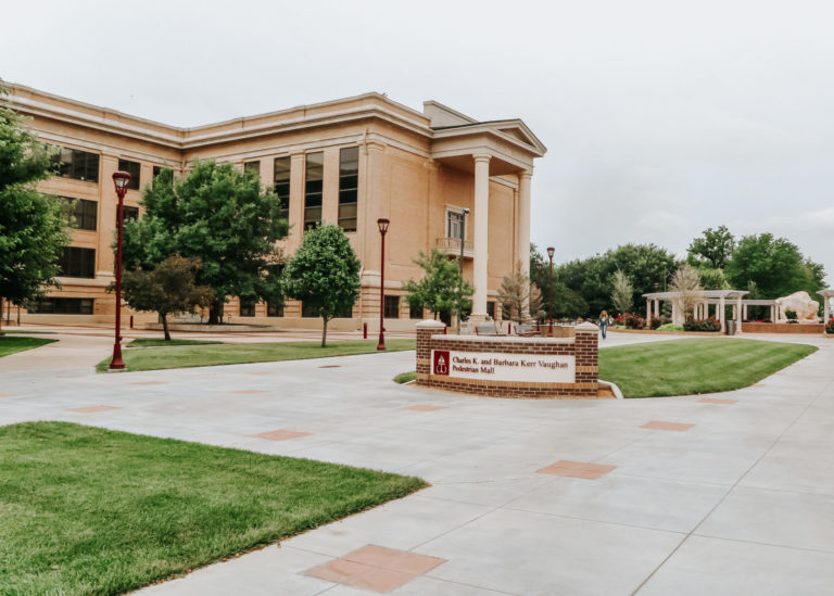 West Texas A&M University Athleticademix