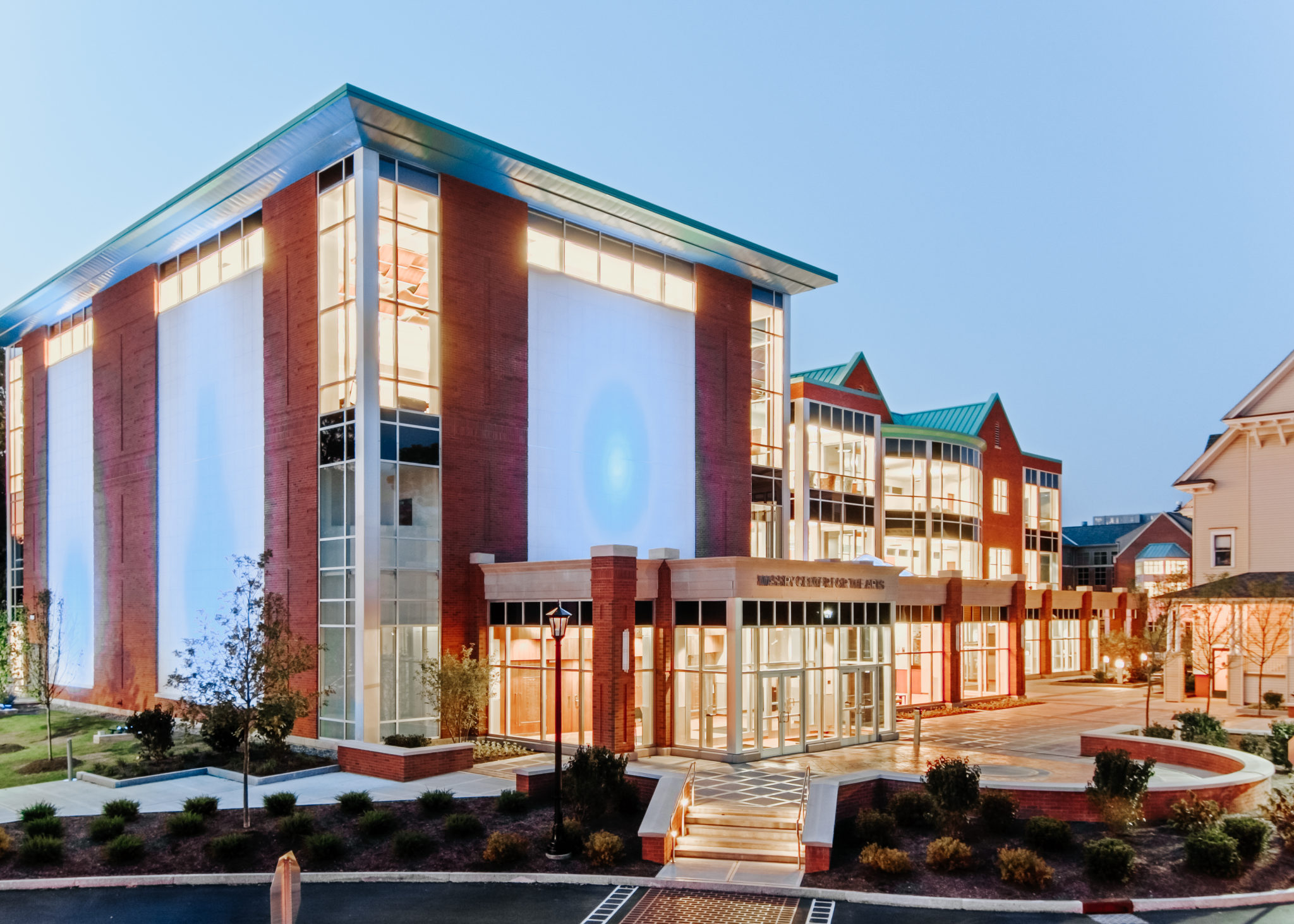 College Of Saint Rose Academic Calendar 