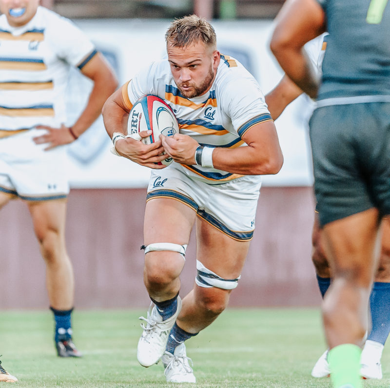 Cal rugby: college sports' most dominant team