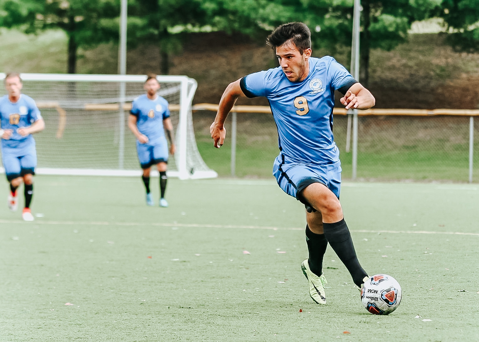Notre Dame College Athleticademix notre-dame-fighting-irish-win-ncaa-men-s-soccer-title
