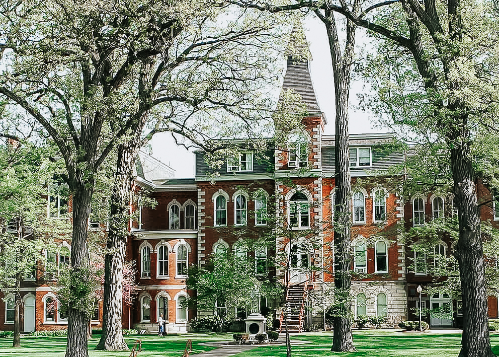 St. Ambrose University Athleticademix