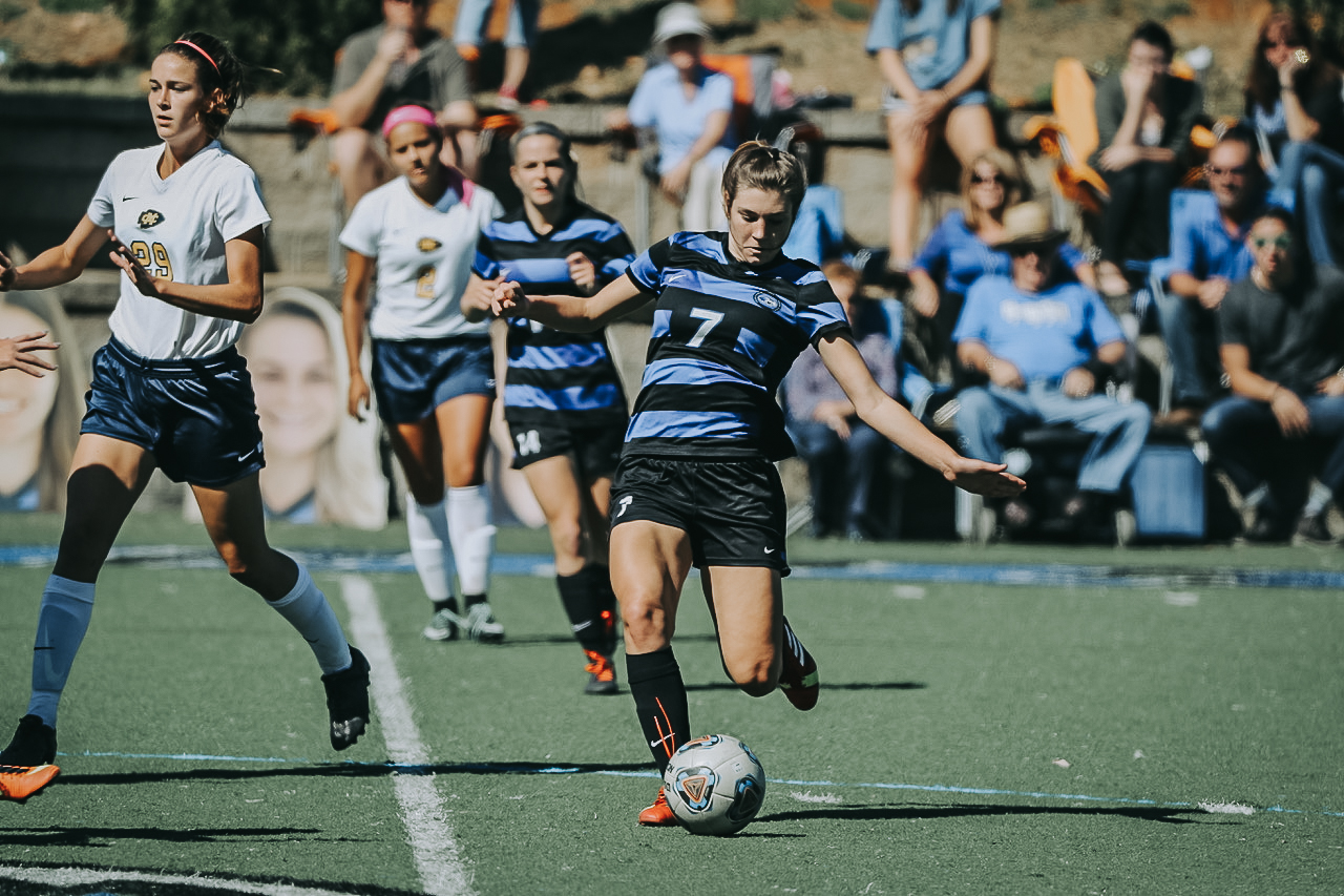 Shorter University Athleticademix