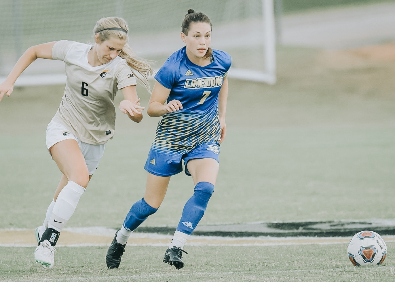 Limestone University Athleticademix