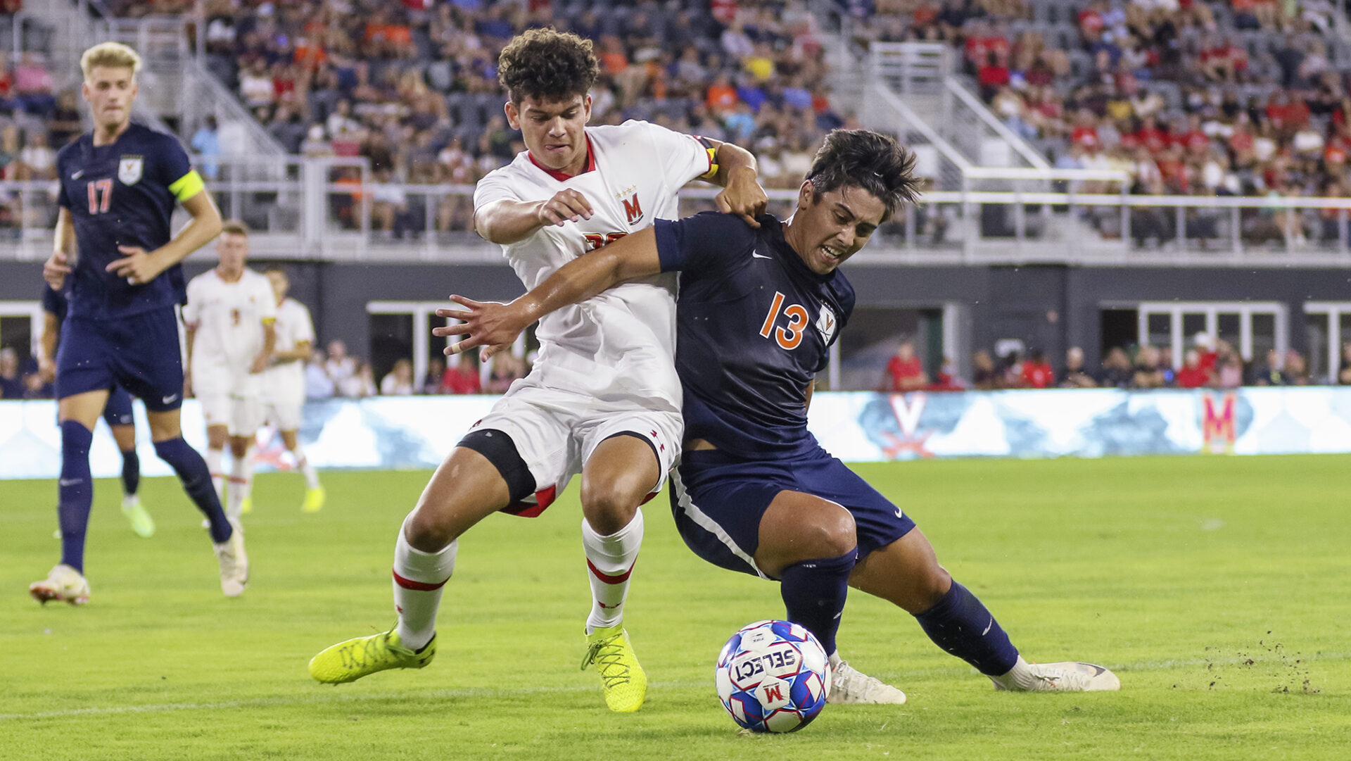 Athleticademix An Introduction To College Soccer In The USA Webinar 
