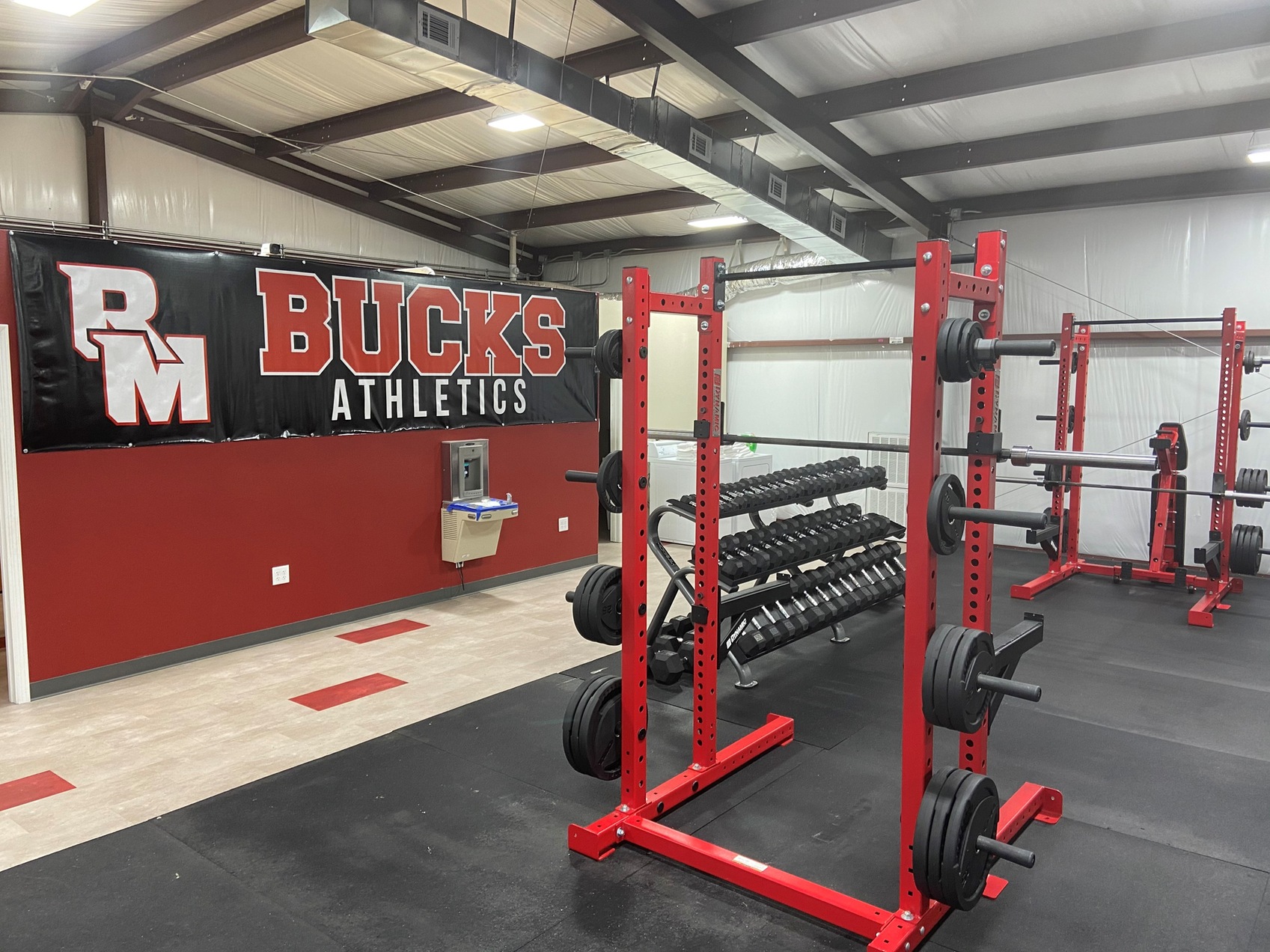 University of Arkansas Rich Mountain Athleticademix