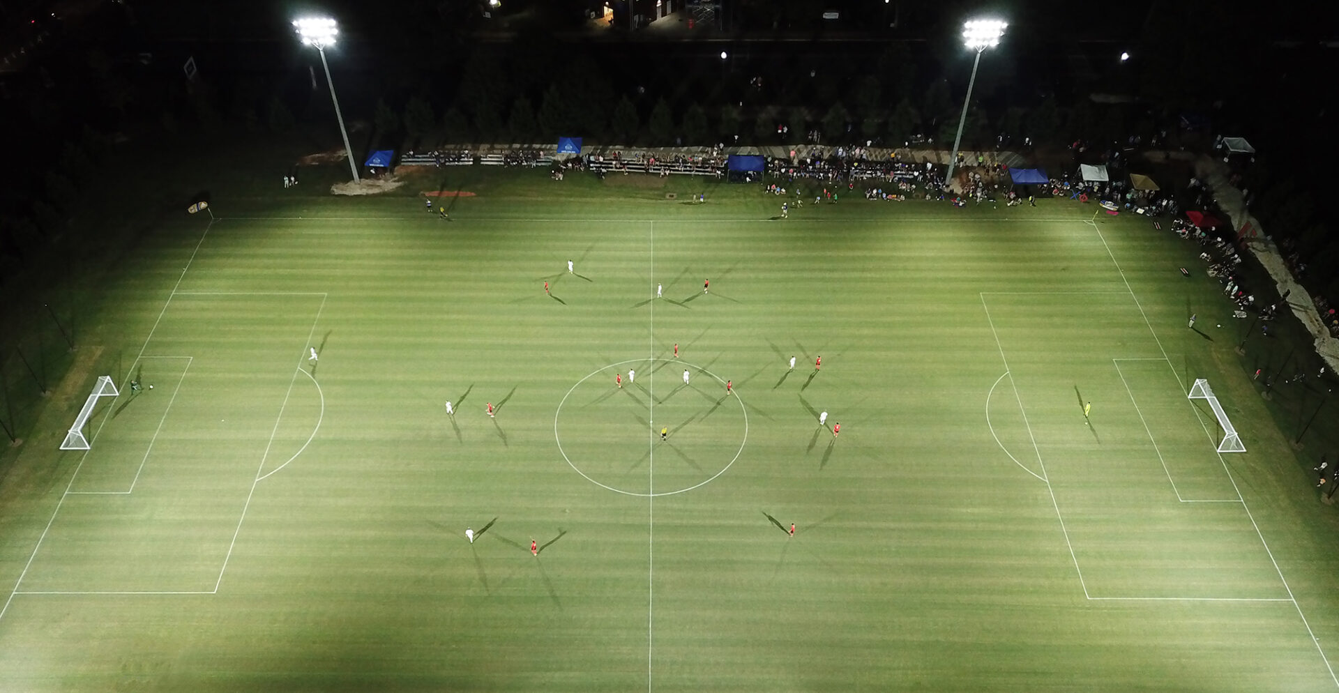 Georgia Southwestern State University Athleticademix