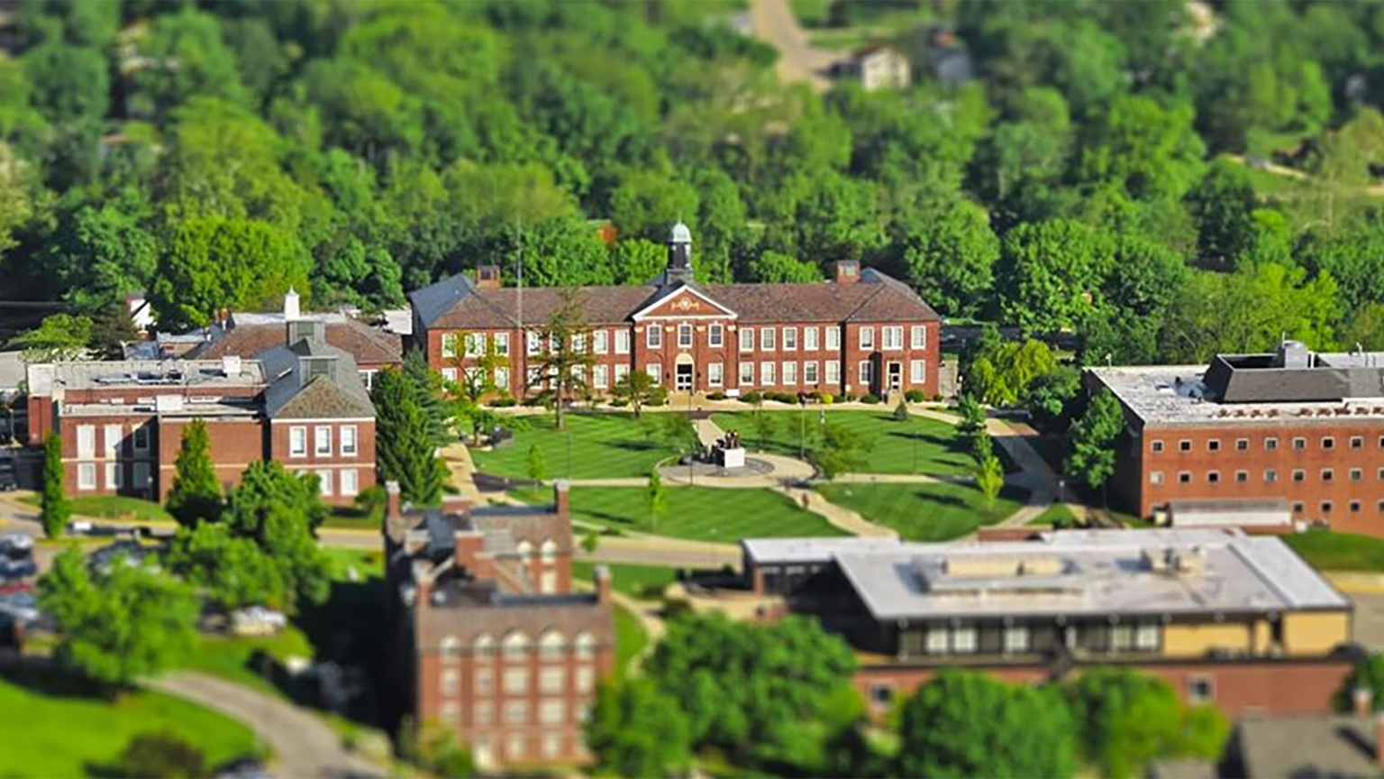 Lincoln University Missouri Athleticademix
